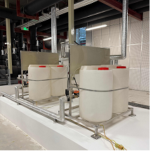 加药装置怎么选：看看苏笛瓦尔的全自动加药装置